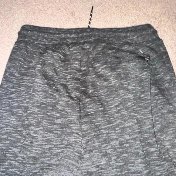 Depart west Devendra Jogger heather black size Medium - Picture 11 of 16